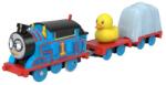 Mattel Thomas és Barátai Thomas Titkos Ügynök Mozdony