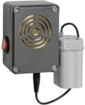 Dragon Ultrahangos madárijesztő nyestek, egerek, patkányok és rókák ellen DRAGON ULTRASONIC CH100T