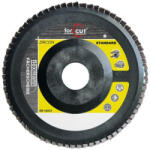  125 lamellás csiszoló Z80