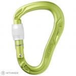 EDELRID HMS Bullet Screw karabiner, oasis