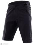 Troy Lee Designs SKYLINE rövidnadrág, mono fekete (36) - mtbiker - 57 990 Ft