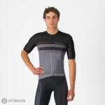 Castelli SIMBOLO mez, füstszürke/fekete (XXL)