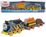 Mattel Thomas kedvenc pillanatok: Thomas a gőzmozdony és Terence a traktor motorizált vonatszett - Mattel