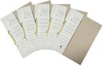 EXTE Dosar A4 din carton de incopciat 1/2, 100 buc/set EXTE PCKDOSIN100