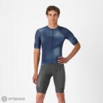 Castelli COMPETIZIONE 2 KIT nadrág, füstös szürke (L)