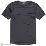 Troy Lee Designs SKYLINE mez, mono fekete (XL)