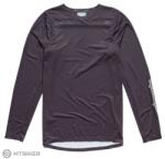 Troy Lee Designs Skyline mez, mono black (2XL)