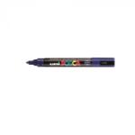 uni POSCA PC-5M kék marker (2UPC5MK) - officedepot