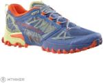La Sportiva Bushido III női cipő, moonlight/zest (EU 38.5)