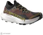 La Sportiva Prodigio Pro cipő, fekete/sárga (EU 47.5) Férfi futócipő