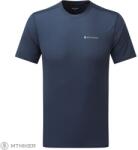 Montane Dart Nano póló, eclipse kék (M)