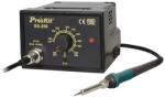 Pro'sKit Statie de lipit Pro'sKit SS-207B, reglaj temperatura, afisaj digital (SS-207B) Trusa unelte