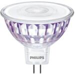 Philips Master LEDspot Value D Izzó - 7.5 W, GU5.3, Meleg Fehér (PH-30740700)