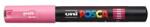 uni POSCA PC-1MR metál rózsaszín marker (2UPC1MRMR) - officedepot