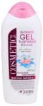  Sandel Cosmetic Milk&Soft tusfürdő méz-tej kivonattal 330ml