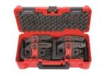 Rothenberger Standard préspofa készlet, M15-18-22-28 mm (015062X)