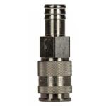 Rectus tömlővéges gyorscsatlakozó 10 mm 27KATF13MPN (27KATF13MPN)