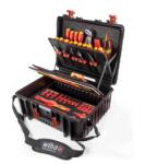 Wiha eMobility XL szerszámkoffer-készlet 70 részes (45802) (45802)