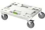 Festool SYS RB Systainer görgős keret, kocsi (204869)