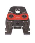 Rothenberger Compact préspofa, SV22 (015264X)
