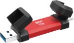 Silicon Power DS72 Red 1TB SP001TBUC3S72VPR