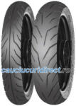 Mitas Street Force ( 130/70-17 TT/TL 62H Roata spate ) - cauciucuridirect