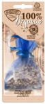 Insenti Air Freshener INSENTI Organic Fresh Bag - spring fresh, 15g (IN-15510) - pcone