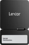 Lexar SL400S 2TB LSL400S002T-RNBNG