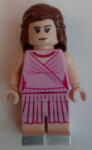 LEGO® Minifigurák Hermione Rózsaszín ruhában hp225 (hp225)