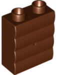 LEGO® Alkatrészek (Pick a Brick) Barna duplo kocka 6094144 (6094144)