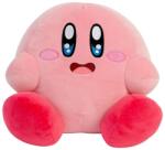TOMY Figurină de pluș Tomy Games: Kirby's Dream Land - Kirby Mocchi-Mocchi (TOMY12642) Figurina