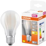OSRAM E27 LED Star 11W 1521lm 2700K Melegfehér 320° Opál - 100W Izzó Helyett (o4058075124660)