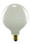 SEGULA Soft Globe 125 LED Izzó - E27, 3, 2 W, Meleg Fehér (50664)