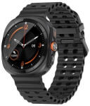Mybandz 65035 waves szilikon szíj / Samsung Galaxy Watch Ultra (65035) - ebolt