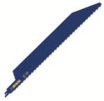IRWIN TOOLS 10507848 Fűrészlap könnyű építőanyagokhoz 450x50mm 2, 5TPI (10507848)