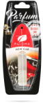 Paloma Odorizant auto Paloma Parfum New Car - 5 ml (P03471) - pcone