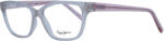 Pepe Jeans Ochelari de Vedere PJ 3424 C6 52 (PJ 3424 C6 52) Rama ochelari
