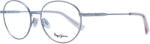 Pepe Jeans Ochelari de Vedere PJ 1379 C3 52 (PJ 1379 C3 52) Rama ochelari