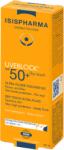 Isis Pharma Fluid protector cu efect matifiant SPF50+ UVEBLOCK, 40ml, IsisPharma