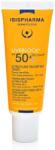Isis Pharma Fluid nuantator cu protectie solara Dry Touch Medium Tinted SPF50+ UVEBLOCK, 40ml, IsisPharma