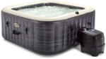 Intex Felfújható pezsgőfürdő Marimex Greystone Deluxe Bubble Spa 4 NP (PE63600294)