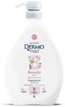 Dermomed Gel de dus White Flower Beauty, 1000ml, Dermomed