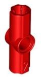LEGO® Conector 2 ax linie si 1 pin / perpendicular (4234429)