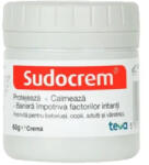 Sudocrem Crema antiseptica, 60g, Sudocrem - drmax
