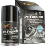 Meguiar's Consumer Odorizant Auto Meguiars Air Re-Fresher Black Chrome (G181302)