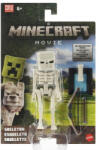 Mattel Egy Minecraft film - Csontváz figura (JFR44_JFR60)