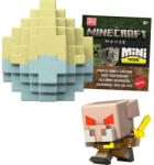 Mattel Minecraft Mini Mode Spawn Egg Idéző tojás - Egy Minecraft film - Player1 (HXT64_JFB65)
