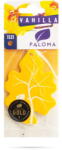 Paloma Odorizant auto Paloma Gold-Vanilla (P03488)