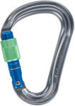 Climbing Technology Warlock karabiner szürke/kék