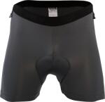 Silvini INNER PRO MP1212 férfi mtb ülőbetét XXXL / szürke